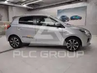 2023 Mitsubishi SpaceStar