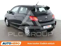 2023 Mitsubishi SpaceStar