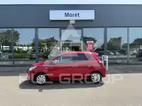 2023 Mitsubishi SpaceStar