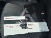 2023 Mitsubishi SpaceStar