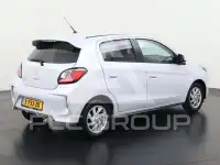2023 Mitsubishi SpaceStar