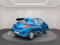 2023 Mitsubishi SpaceStar