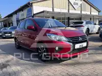 2023 Mitsubishi SpaceStar