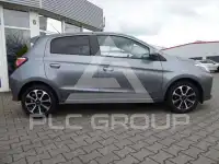 2023 Mitsubishi SpaceStar
