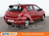 2023 Mitsubishi SpaceStar