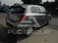 2023 Mitsubishi SpaceStar