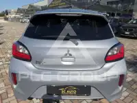 2023 Mitsubishi SpaceStar