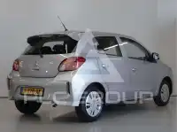 2023 Mitsubishi SpaceStar
