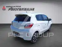 2023 Mitsubishi SpaceStar
