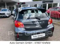 2023 Mitsubishi SpaceStar