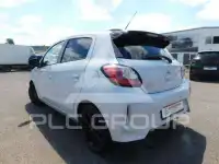 2023 Mitsubishi SpaceStar
