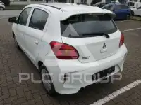 2023 Mitsubishi SpaceStar