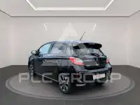 2023 Mitsubishi SpaceStar