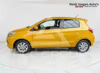 2023 Mitsubishi SpaceStar