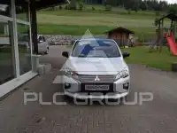 2023 Mitsubishi SpaceStar