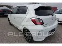2023 Mitsubishi SpaceStar