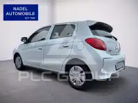 2023 Mitsubishi SpaceStar