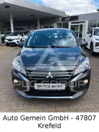 2023 Mitsubishi SpaceStar