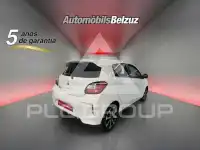 2023 Mitsubishi SpaceStar