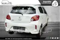 2023 Mitsubishi SpaceStar