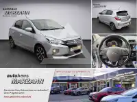 2023 Mitsubishi SpaceStar