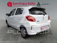 2022 Mitsubishi SpaceStar