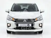 2023 Mitsubishi SpaceStar