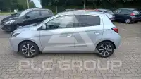 2023 Mitsubishi SpaceStar