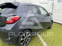 2023 Mitsubishi SpaceStar
