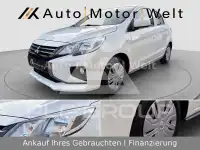 2023 Mitsubishi SpaceStar