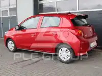 2023 Mitsubishi SpaceStar