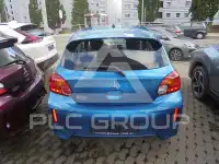 2023 Mitsubishi SpaceStar
