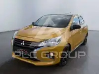 2023 Mitsubishi SpaceStar
