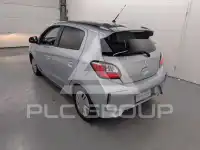 2023 Mitsubishi SpaceStar