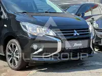 2023 Mitsubishi SpaceStar