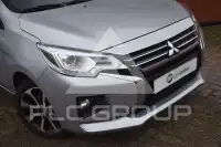 2023 Mitsubishi SpaceStar