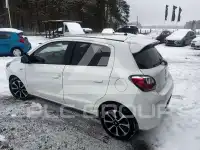 2023 Mitsubishi SpaceStar