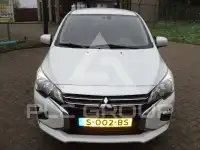 2023 Mitsubishi SpaceStar