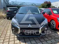 2023 Mitsubishi SpaceStar