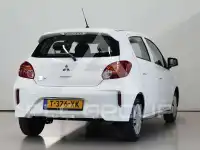 2023 Mitsubishi SpaceStar