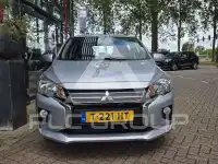 2023 Mitsubishi SpaceStar