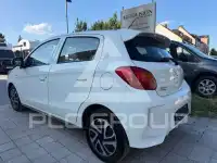 2023 Mitsubishi SpaceStar