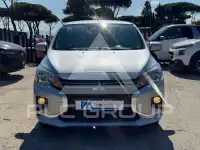 2023 Mitsubishi SpaceStar