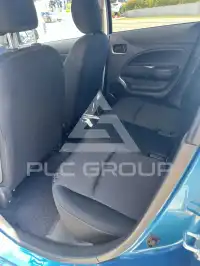 2023 Mitsubishi SpaceStar
