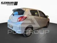 2023 Mitsubishi SpaceStar