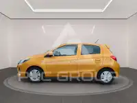 2023 Mitsubishi SpaceStar