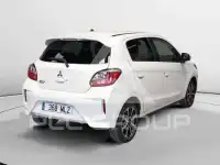 2023 Mitsubishi SpaceStar