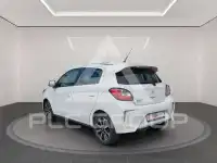 2023 Mitsubishi SpaceStar