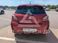 2023 Mitsubishi SpaceStar