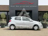 2023 Mitsubishi SpaceStar